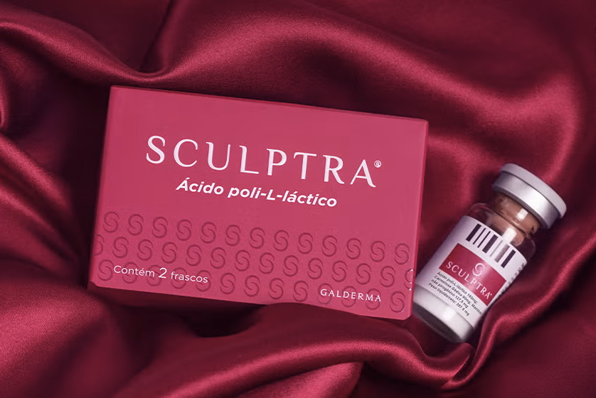 Sculptra