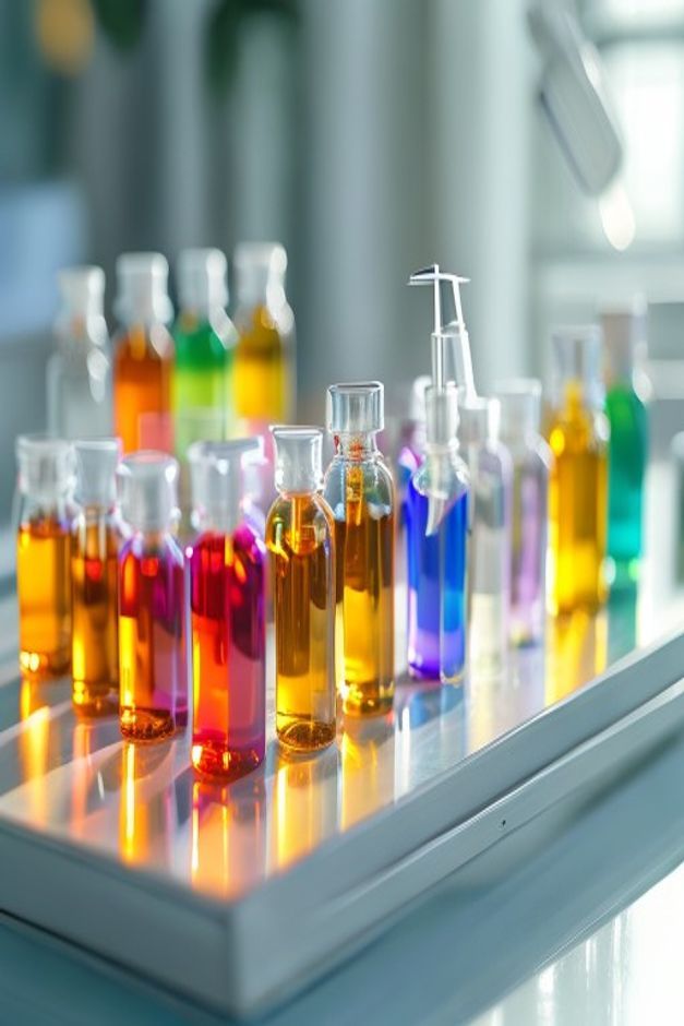 Vitamin injections - B12 and nutrient shots
