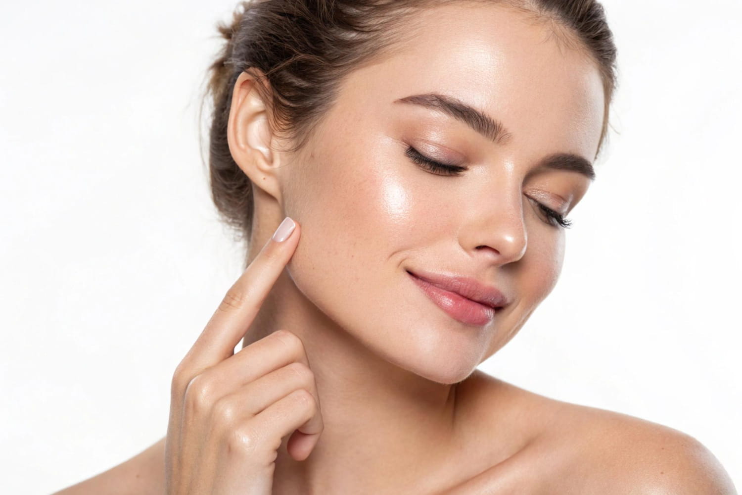 Cheek Filler