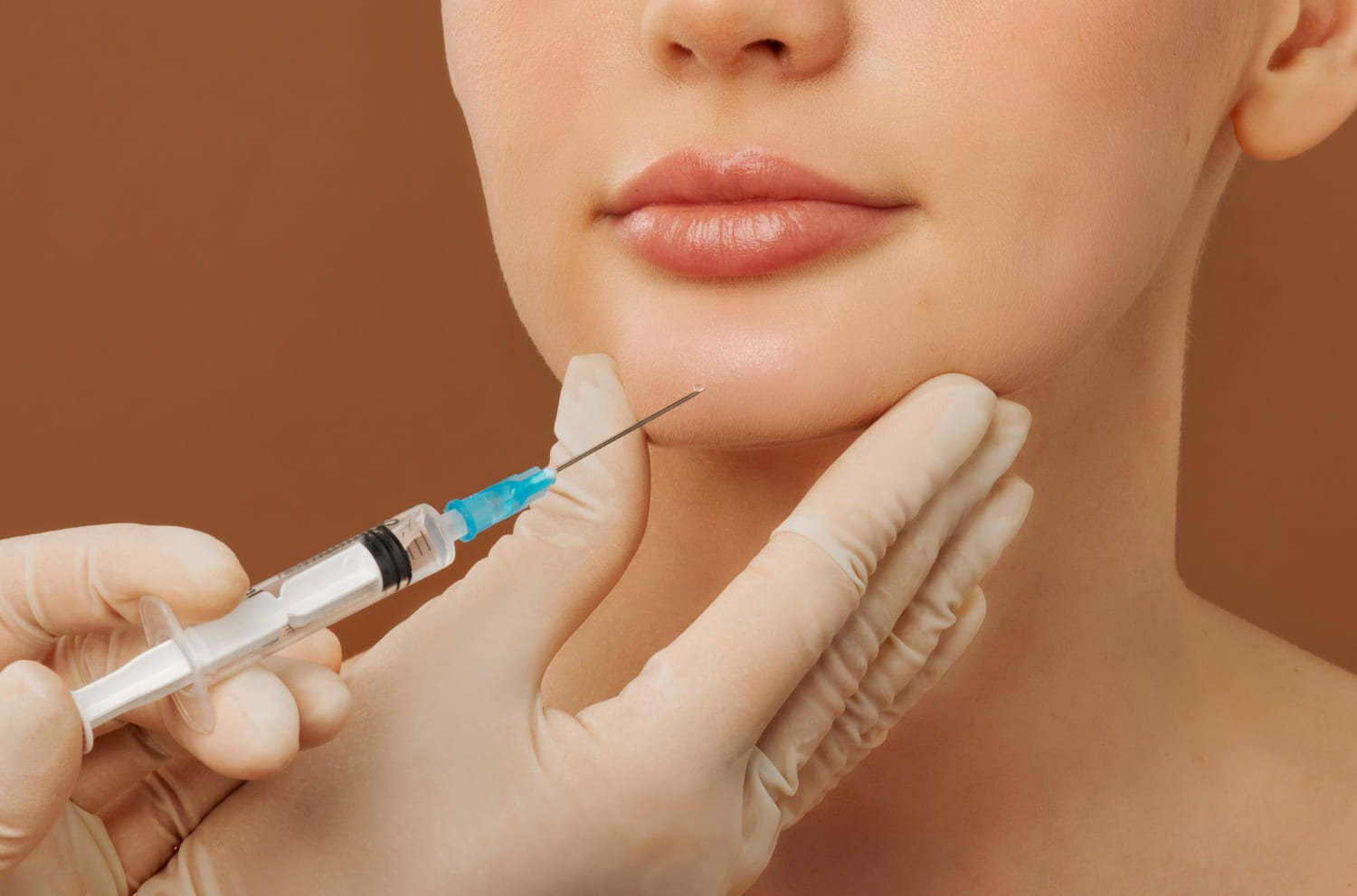 Chin Filler