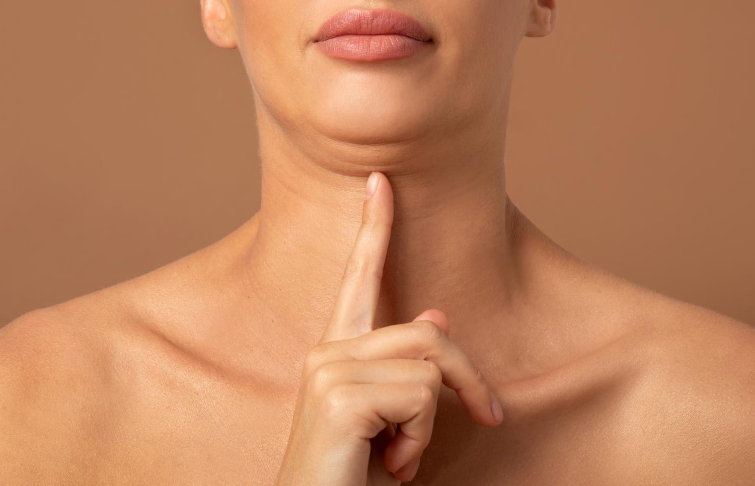 Double Chin Treatment