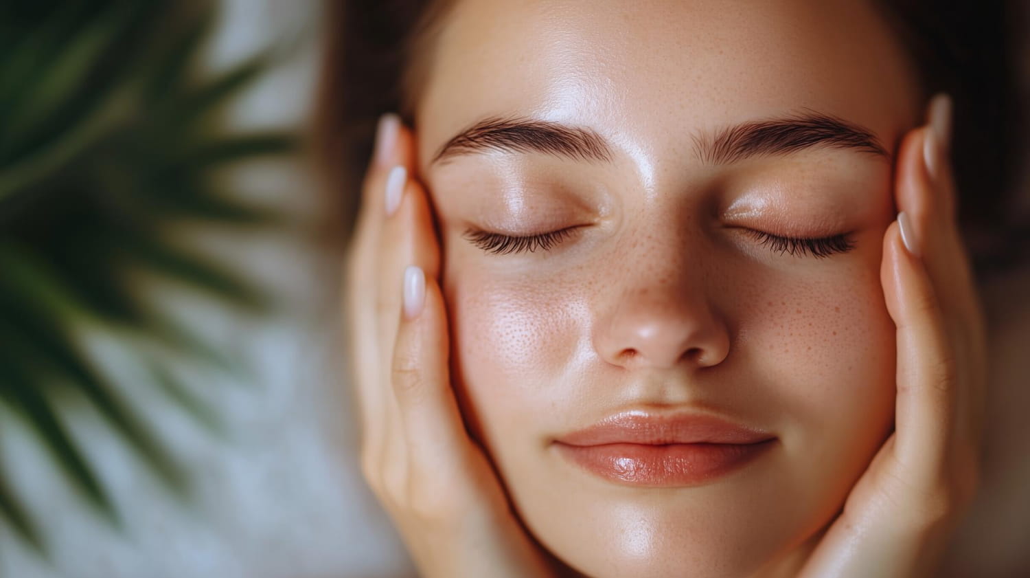 Glowing Skin Mesotherapy