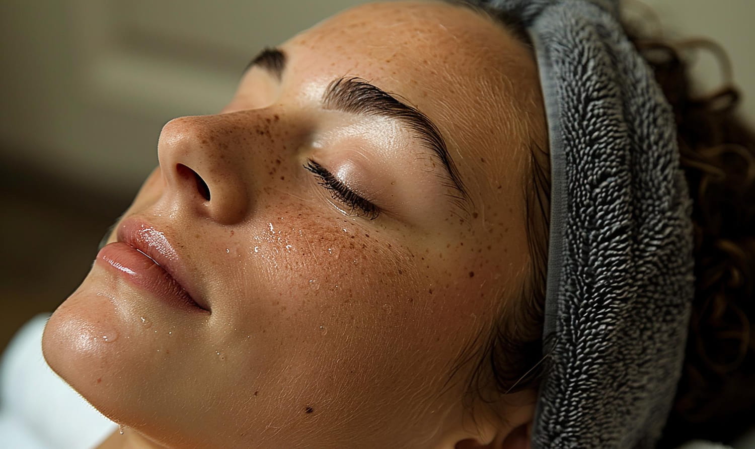 Pigmentation Mesotherapy
